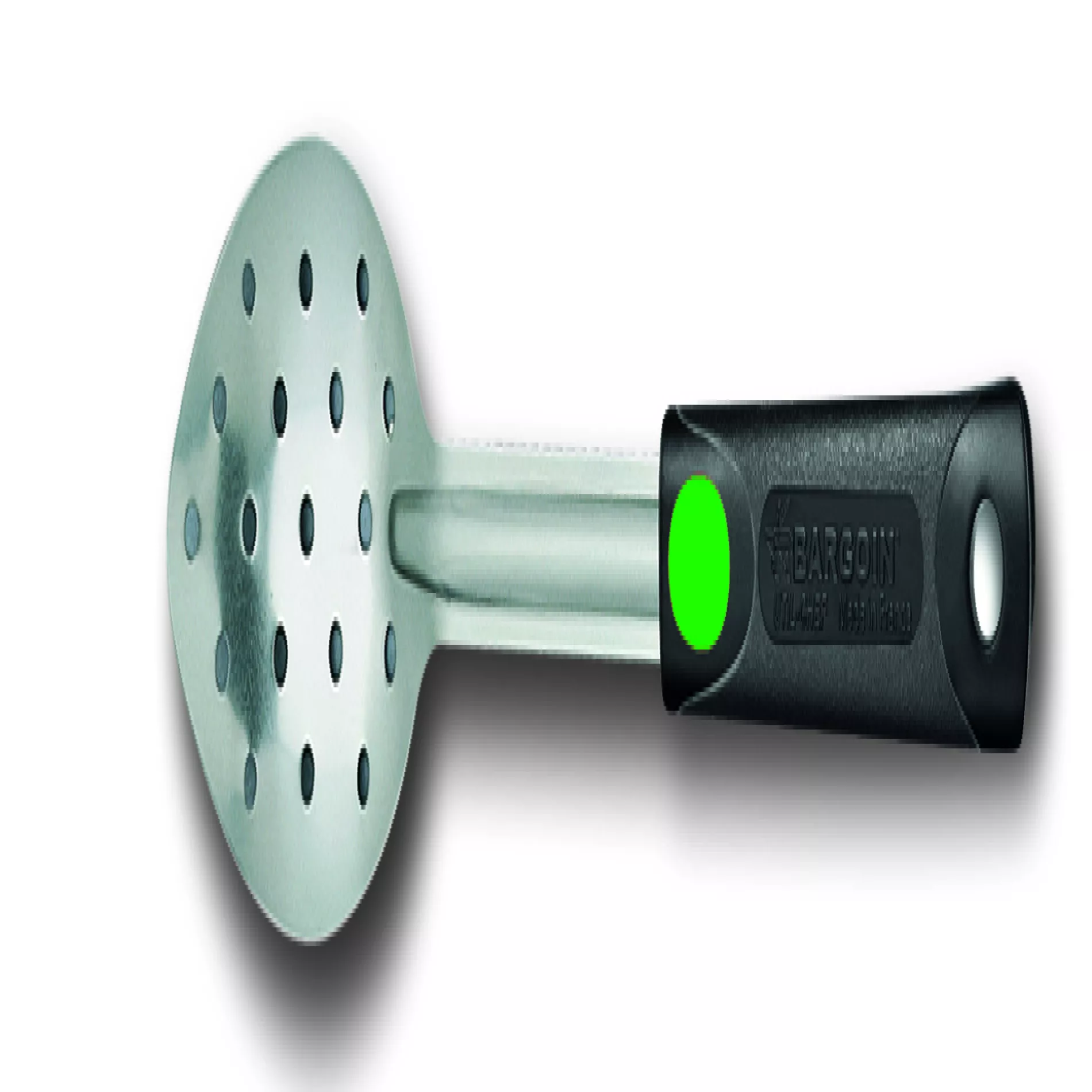 Couverts de service Visuel